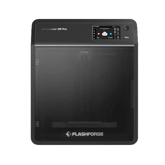 IMPRESORA 3D FLASHFORGE ADVENTURER 5M PRO creativo 3d1.webp