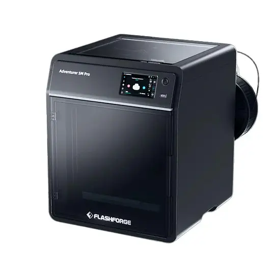 IMPRESORA 3D FLASHFORGE ADVENTURER 5M PRO creativo 3d2.webp