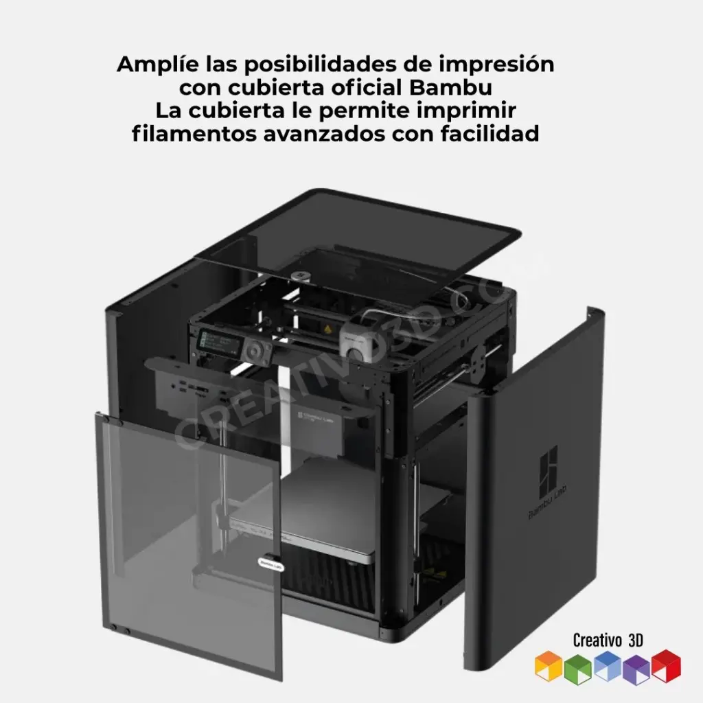 Impresión 3D de Ultra Velocidad y Ultra Calidad1.webp