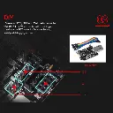 Placa SKR V1.4 BigTreeTech de 32 bits para Creality series Ender y CR (5).webp