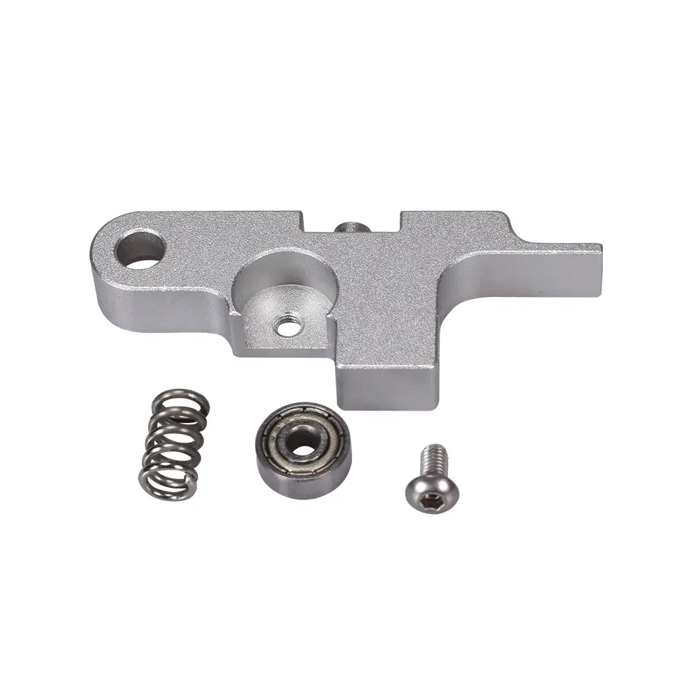 Brazo Metálico de Extrusor Titán para Sidewinder X1Genius1.webp