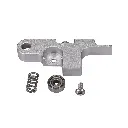 Brazo Metálico de Extrusor Titán para Sidewinder X1Genius1.webp