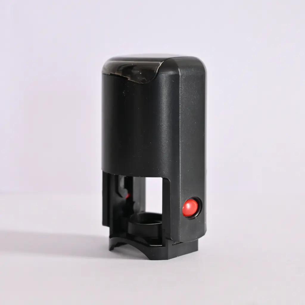 Base para Sello Redondo - T9119 (19mm)1.webp