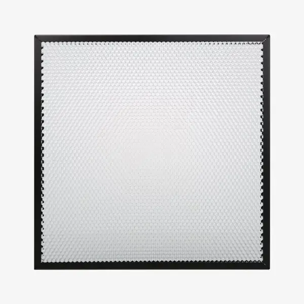 Cama Tipo Panal 50x50cm para Grabadora y Cortadora Láser1.webp