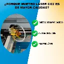 Cortadora y Grabadora Láser K401.webp