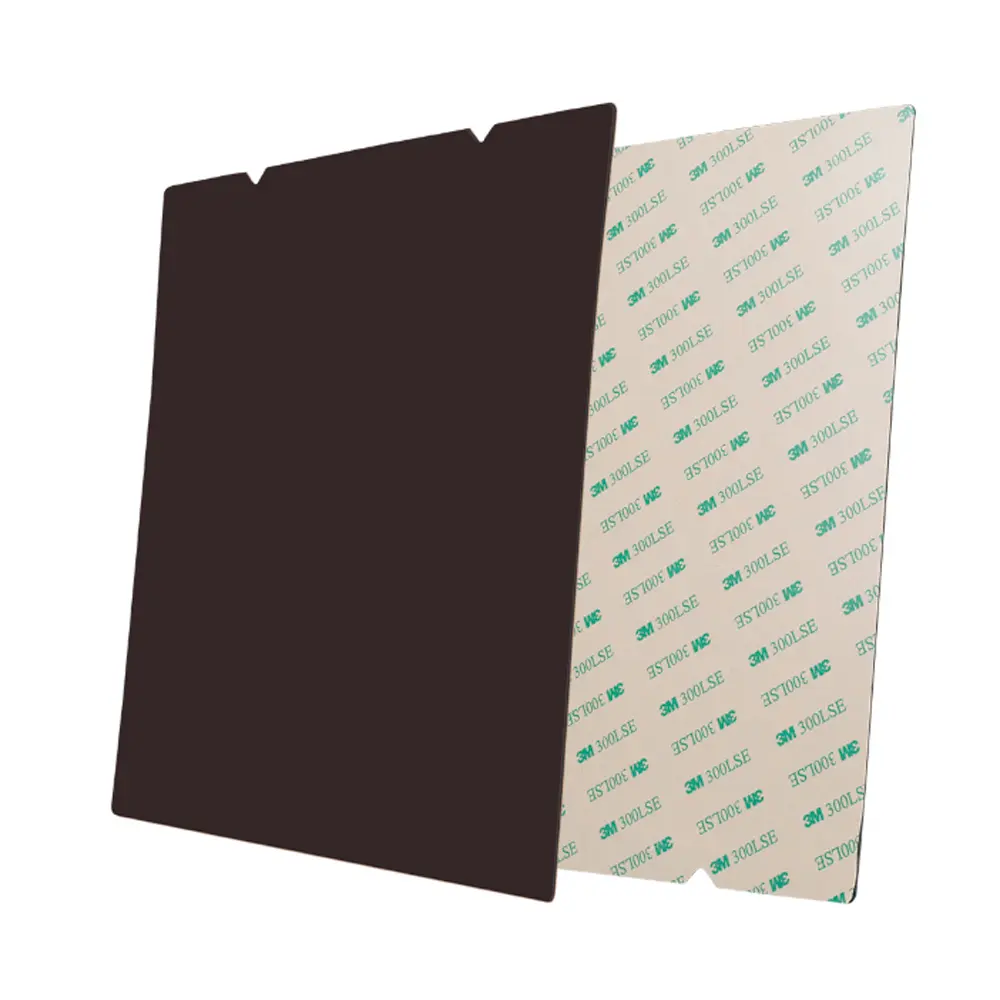 Cama de Impresión Doble Cara PEI Dorada 235×235 mm2.webp