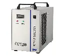 Cortadora y Grabadora Láser CO2 Industrial - 180 Watts - 2.50x1.30 metros [Incluye Chiller CW5200 + Eje Rotativo + Accesorios] - 220v2.webp