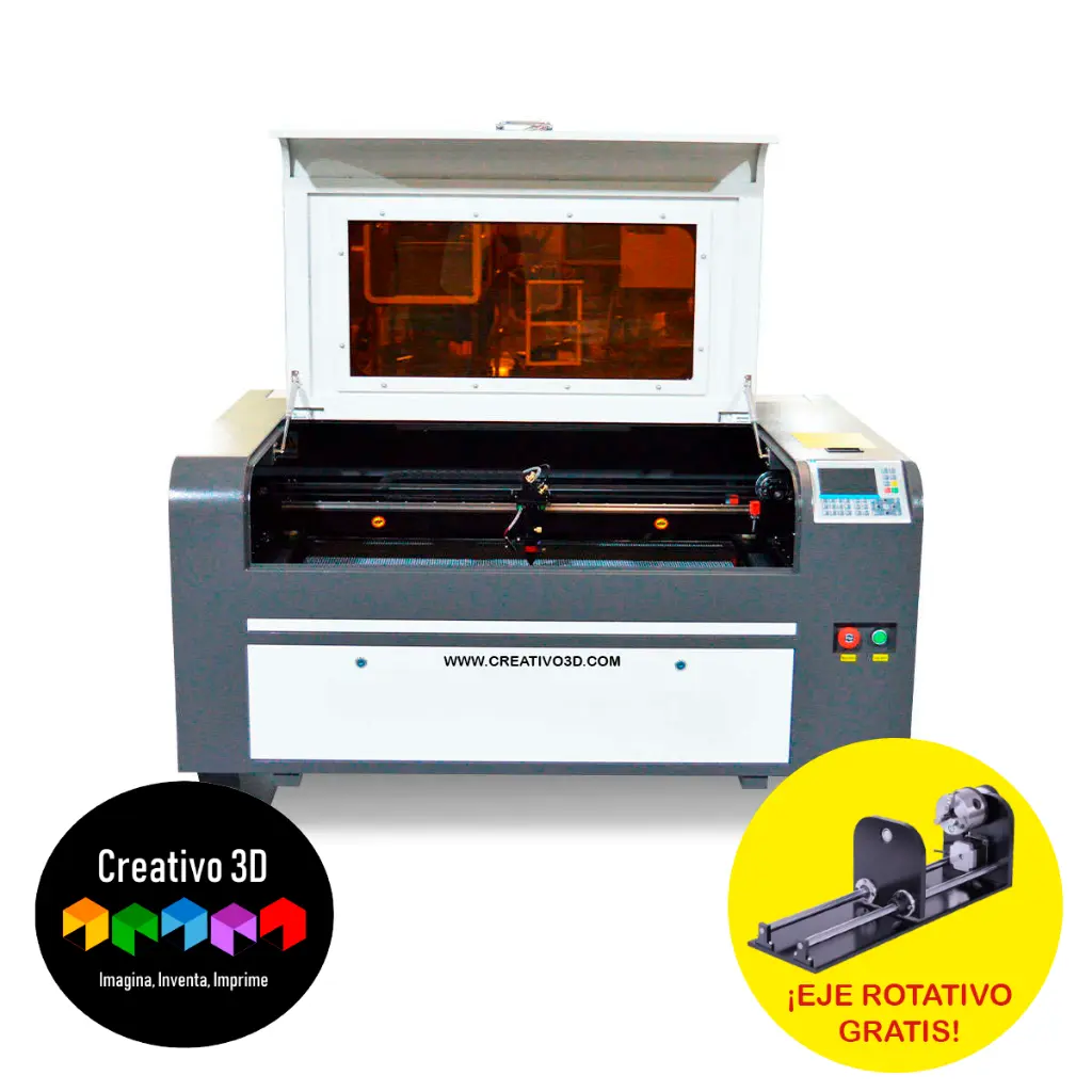 Cortadora y Grabadora Láser CO21.webp