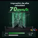 Elegoo Mars 5 - Impresora 3D de Resina - Mediano formato3.webp