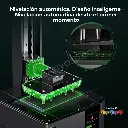 Elegoo Mars 5 - Impresora 3D de Resina - Mediano formato2.webp