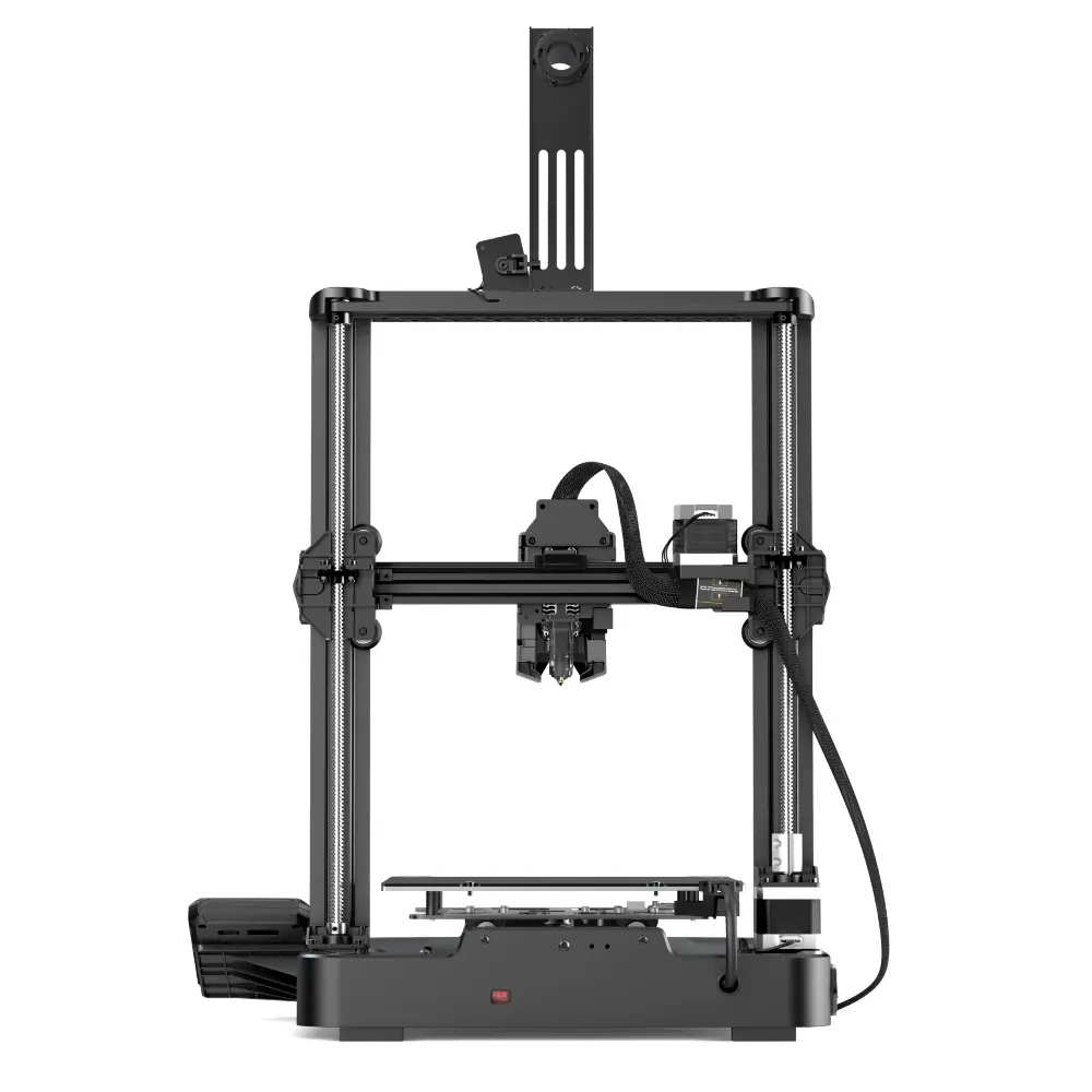 Creality – Ender 3 V3 KE – [Fácil de usar, muy potente y ultra veloz5.webp
