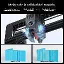 Creality – Ender 3 V3 KE – [Fácil de usar, muy potente y ultra veloz3.webp