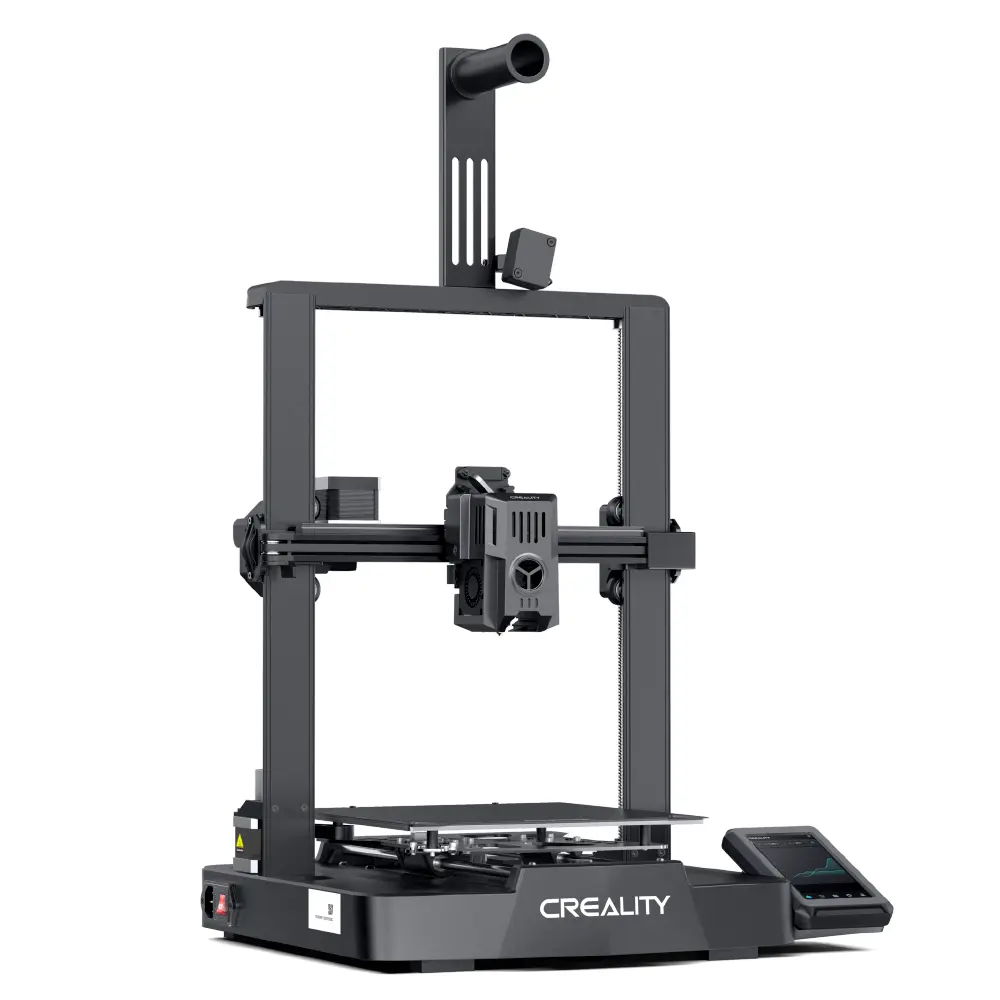 Creality – Ender 3 V3 KE – [Fácil de usar, muy potente y ultra veloz1.webp