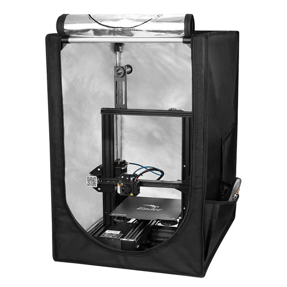 Cubierta para Impresora 3D – Mediano Formato (22x22x25)1.webp