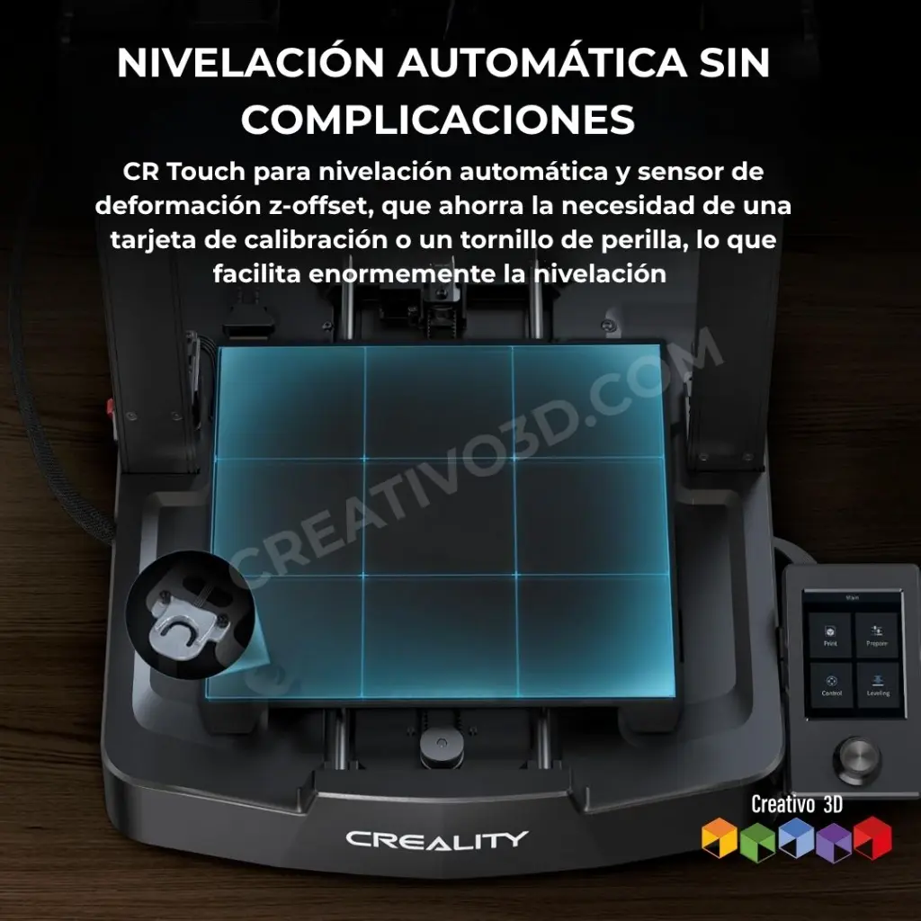 Creality – Ender 3 V3 SE3.webp