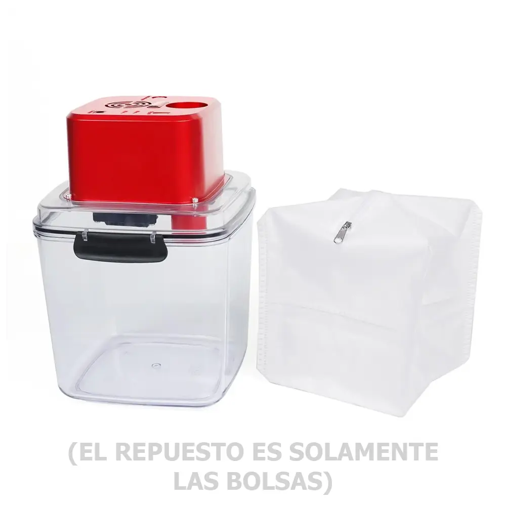 Repuesto de Bolsas de Polvo para Aspiradora Twotrees M1 – 2 Piezas (1).webp