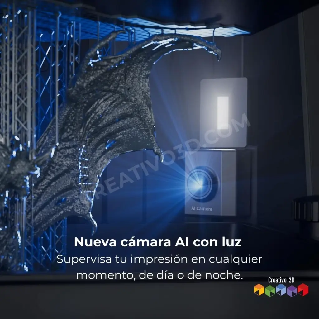 Impresora 3D de Resina con Precisión 16K3.webp