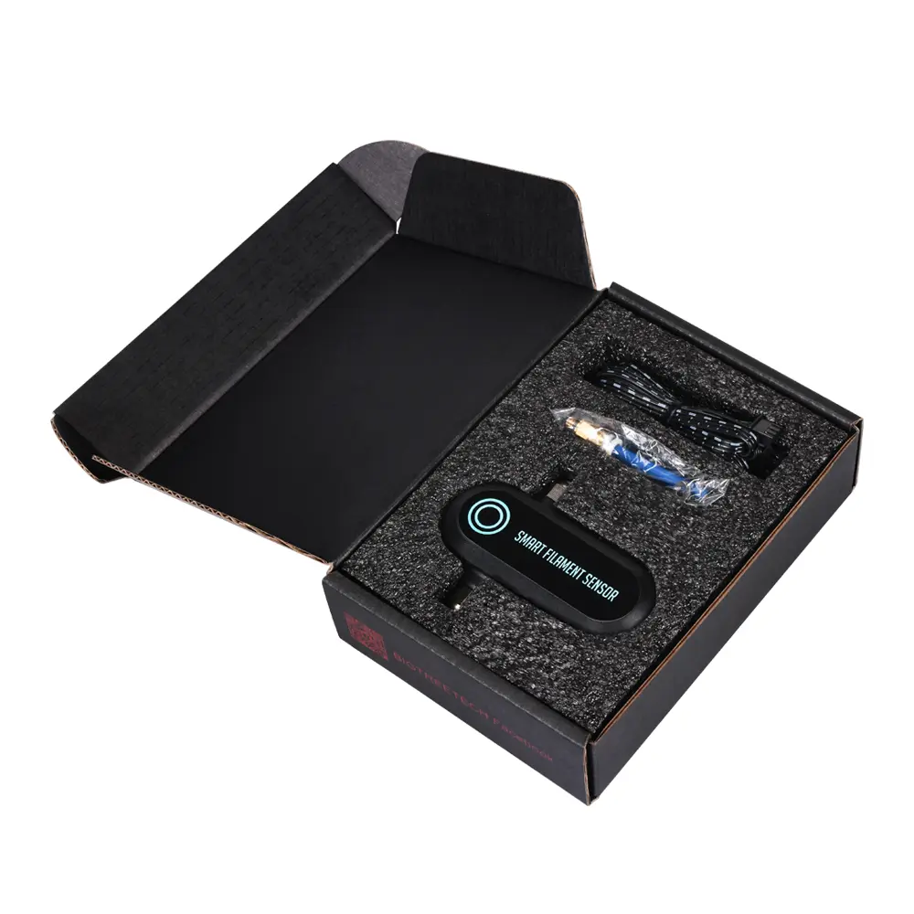Sensor de Filamento Inteligente (Detecta Filamento Agotado, Roto, Tapado o Enredado) (1).webp