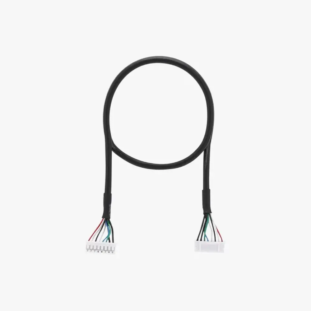 Serie H2 – Paquete de cables de impresora 3D (72) Bambu Lab.webp