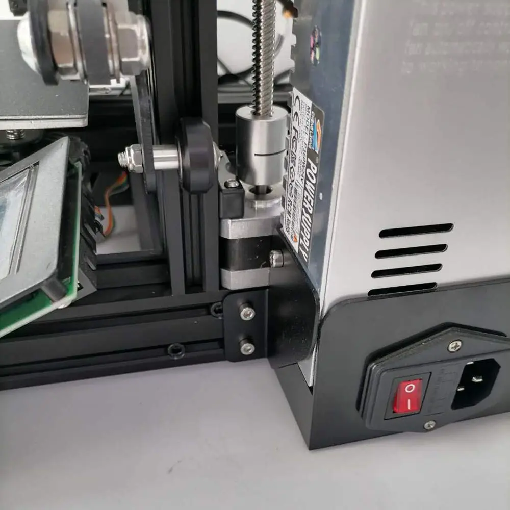 Kit de de actualización de eje Z dual para Ender 3, Ender 3 Pro, Ender 3 V2 (3).webp