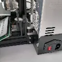 Kit de de actualización de eje Z dual para Ender 3, Ender 3 Pro, Ender 3 V2 (3).webp