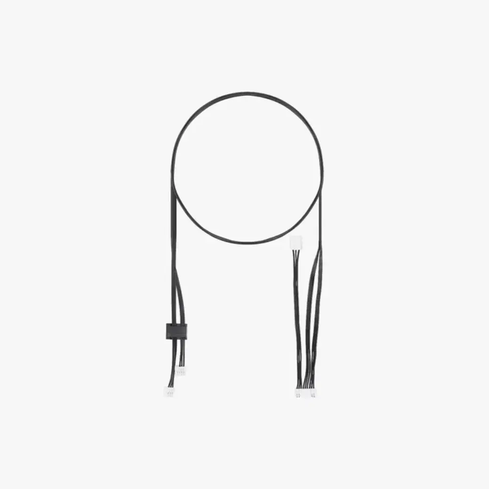 Serie H2 – Paquete de cables de impresora 3D (74) Bambu Lab.webp