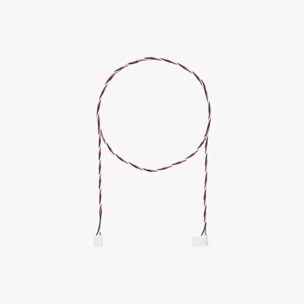 Serie H2 – Paquete de cables de impresora 3D (75) Bambu Lab.webp