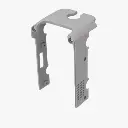 Serie X1 y P1 – Carcasa intermedia del cabezal de herramientas (1).webp
