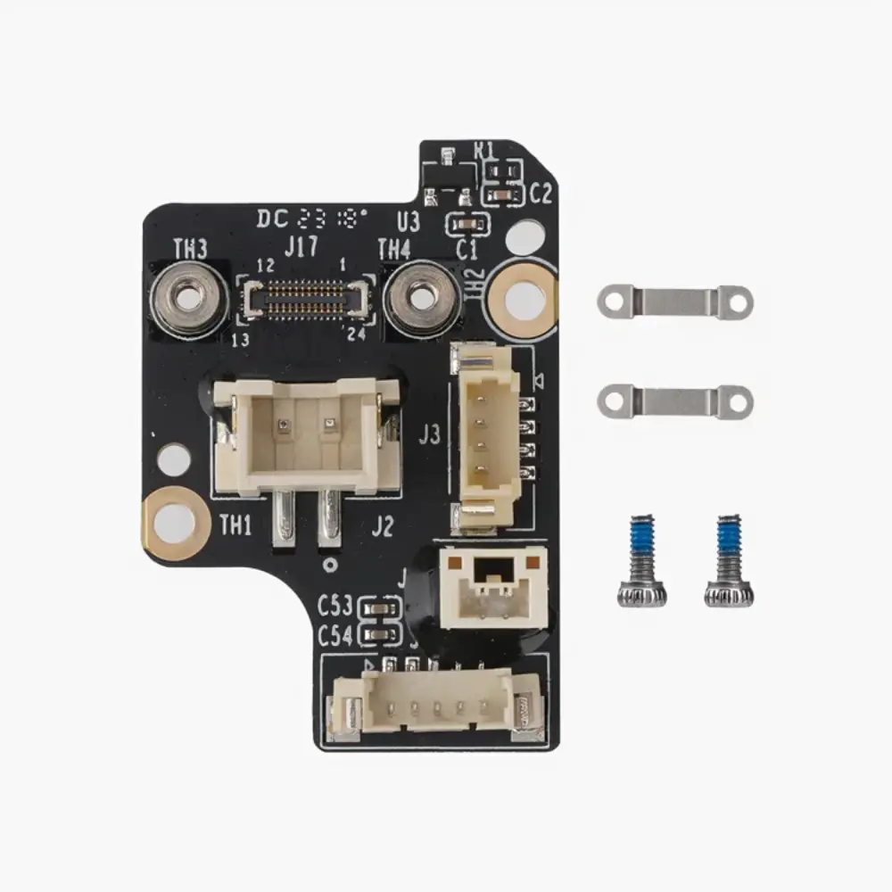 Serie X1 – Placa TH V9 del extrusor Bambu Lab (1).webp