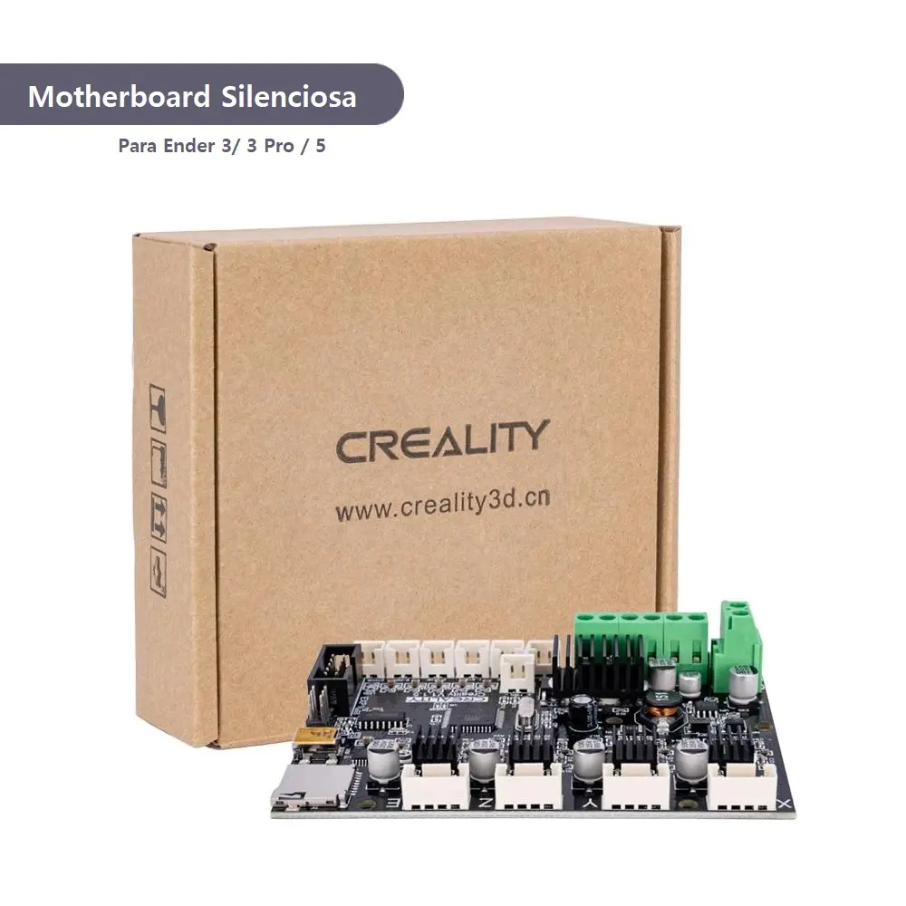 Silent Mainboard V1.1.5 Ender-3-Ender-3 Pro-Ender-5-1.webp