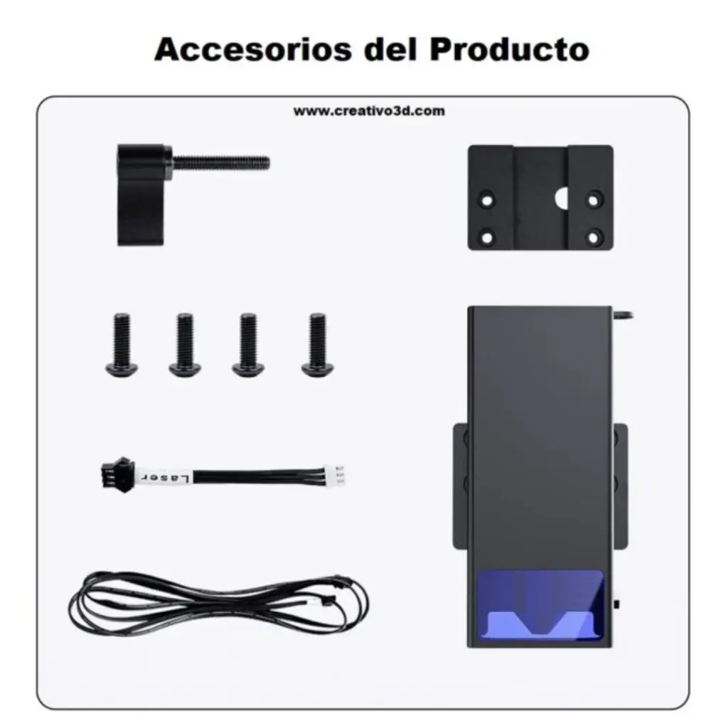TTC450 – Kit de Láser Diodo 20W-2.webp