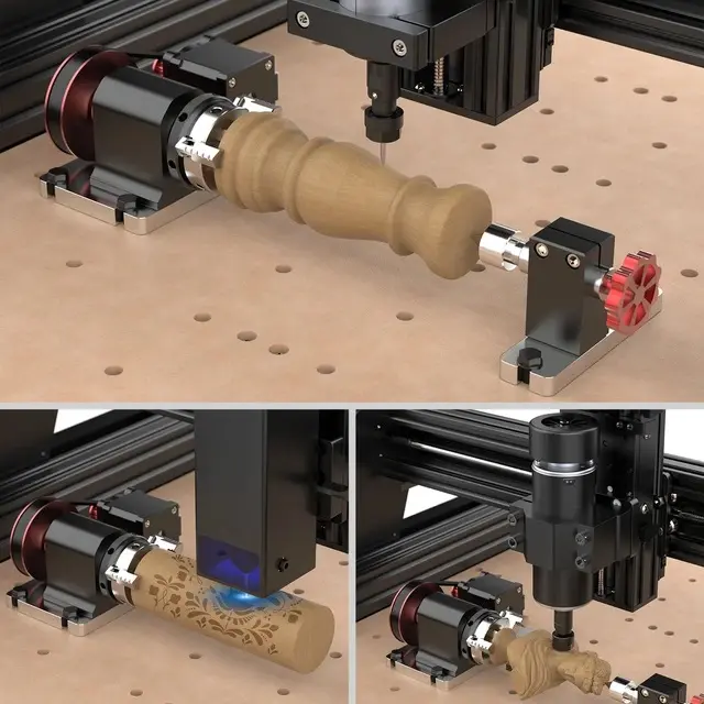 TTC450 – Kit de módulo giratorio CNC de cuarto eje-2.webp