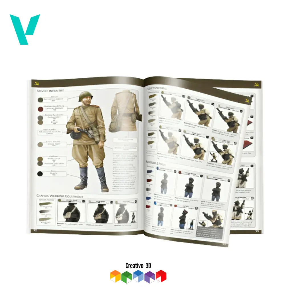 Libro Colours of War (EN) 75.013 (3).webp