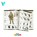 Libro Colours of War (EN) 75.013 (3).webp