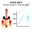 Hotend Kit de Alta Velocidad – Ender 3 V3 SE5.webp