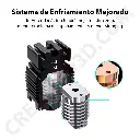 Hotend Kit de Alta Velocidad – Ender 3 V3 SE4.webp