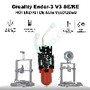 Hotend Kit de Alta Velocidad – Ender 3 V3 SE1.webp