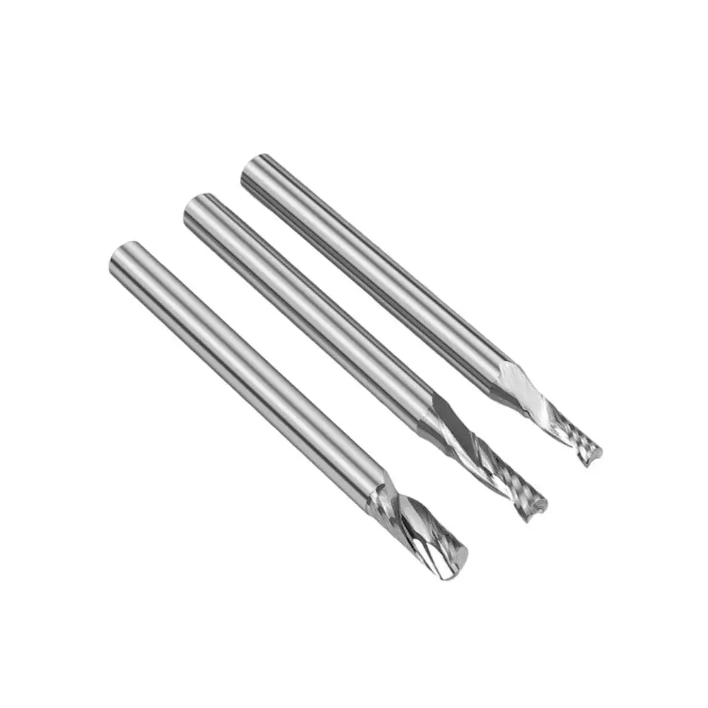 Juego de 3 Brocas Twotrees HRC55 3.1752.webp