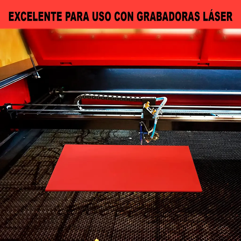 Hoja A4 para sellos de goma – 2.3mm de espesor para uso con grabadora láser1.webp