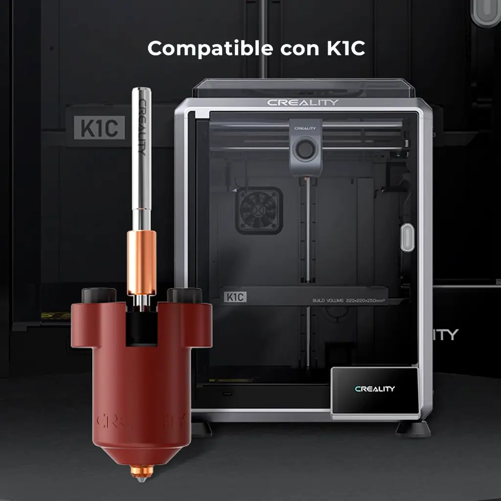 Hotend Kit Cerámico de Intercambio Rápido5.webp