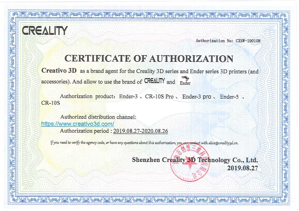 Impresora 3D para Educación Creality Sermoon V1 Pro5.webp