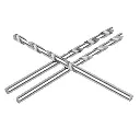 Juego de Brocas HSS con revestimiento de diamante Twotrees1.webp