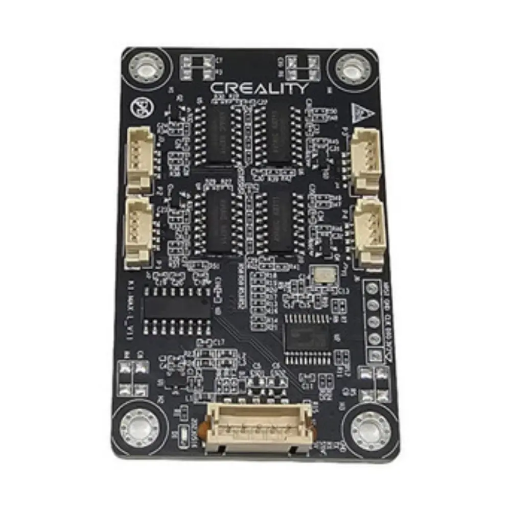 Placa de Nivelación PCBA1.webp