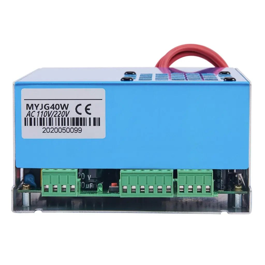 Fuente de Alimentación 40W para Cortadora y Grabadora 2.webp