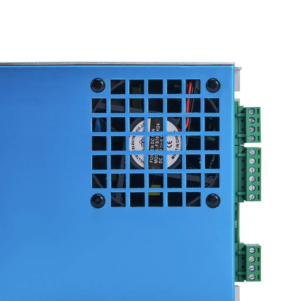 Fuente de Alimentación 40W para Cortadora y Grabadora 3.webp
