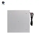 Kit Completo de Cama Caliente para Kobra Max con Ultra Base2.webp