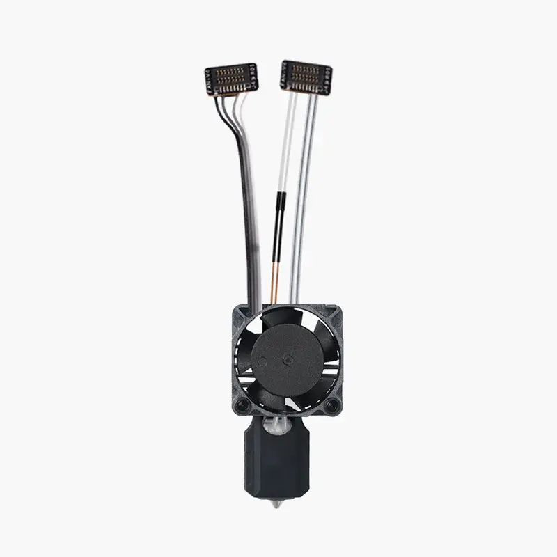 Kit completo de hotend – Serie P11.webp