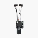Kit completo de hotend – Serie P11.webp