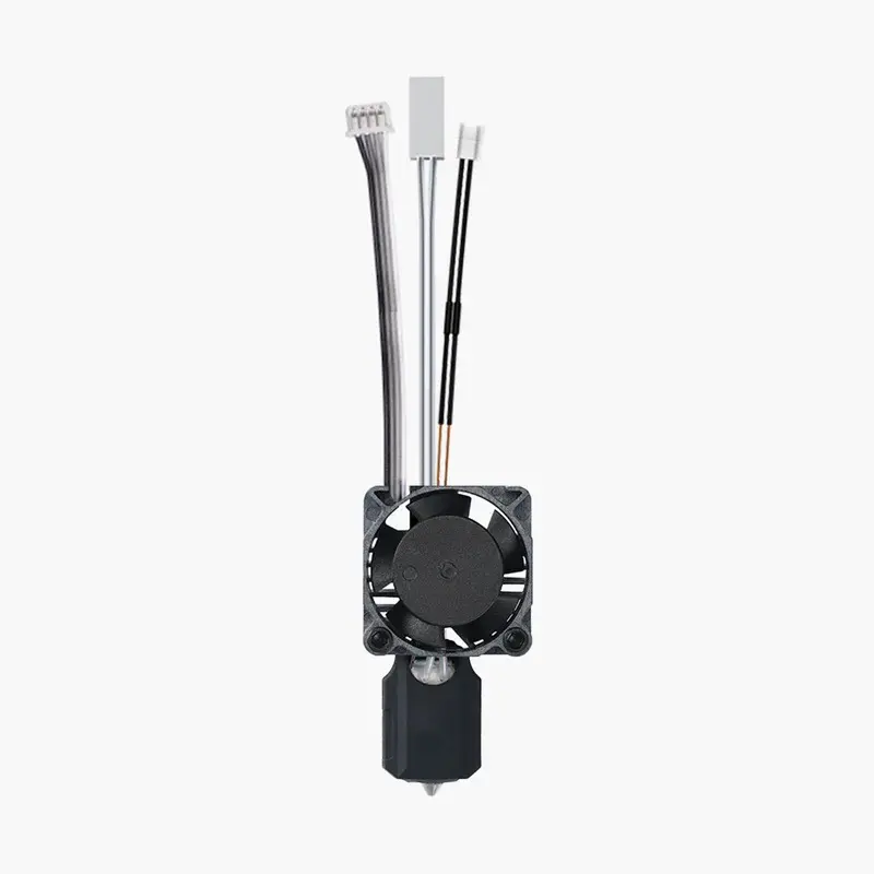 Kit completo de hotend – Serie X11.webp
