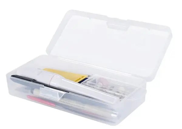 Kit de Herramientas de Acabados de modelos de impresión 3D1.webp